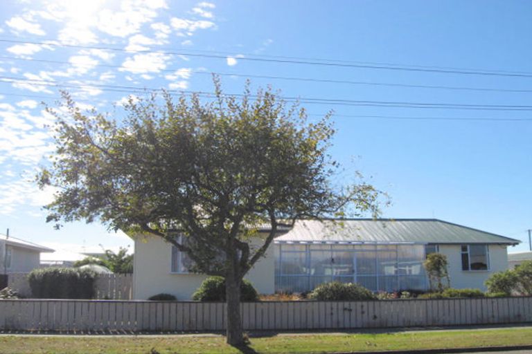 Photo of property in 27/2 Balmoral Street, Oamaru North, Oamaru, 9400