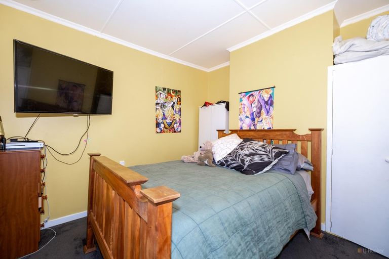 Photo of property in 227 Talbot Street, Geraldine, 7930