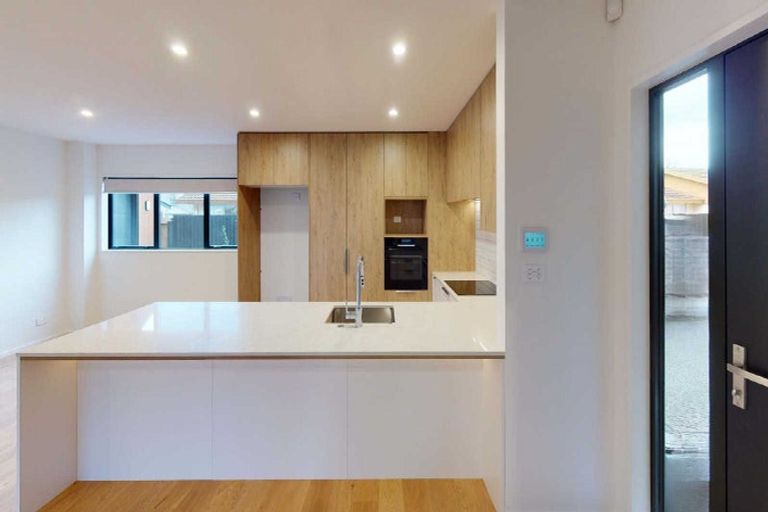 Photo of property in 5/128 Bishop Street, St Albans, Christchurch, 8014