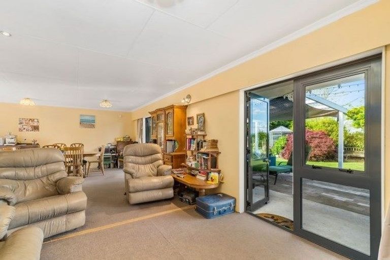 Photo of property in 7 Mahood Street, Tirau, 3410