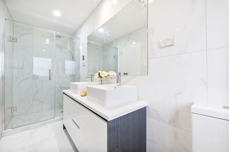 Photo of property in 93 Tir Conaill Avenue, Flat Bush, Auckland, 2019