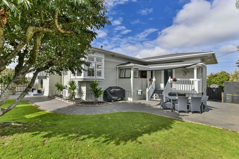 Photo of property in 113a Puhinui Road, Papatoetoe, Auckland, 2104