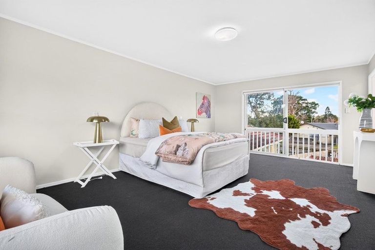Photo of property in 5 Bittern Place, Henderson, Auckland, 0610