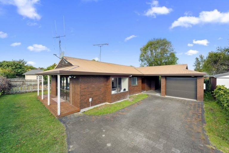 Photo of property in 17b Flynn Road, Hillcrest, Hamilton, 3216