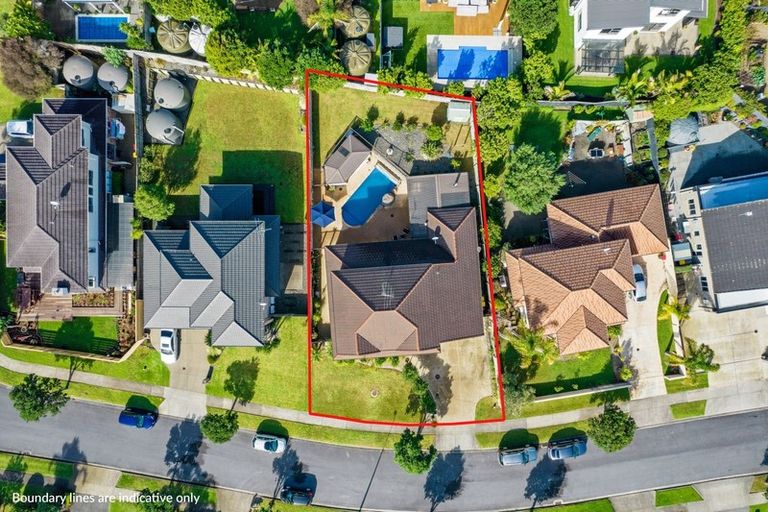 Photo of property in 30 Pine Harbour Parade, Beachlands, Auckland, 2018