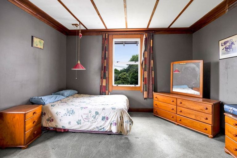 Photo of property in 17 Caplen Street, Hawera, 4610