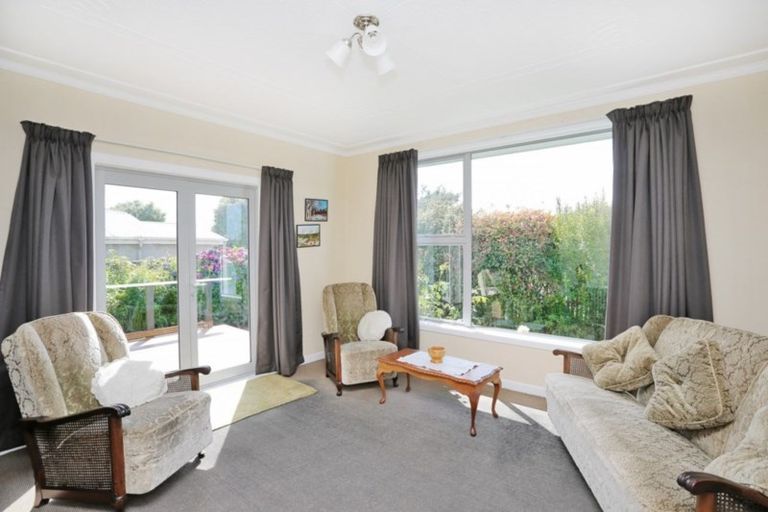 Photo of property in 108 Salford Street, Windsor, Invercargill, 9810