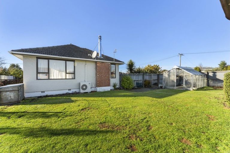 Photo of property in 45 Olivine Street, Shirley, Christchurch, 8013