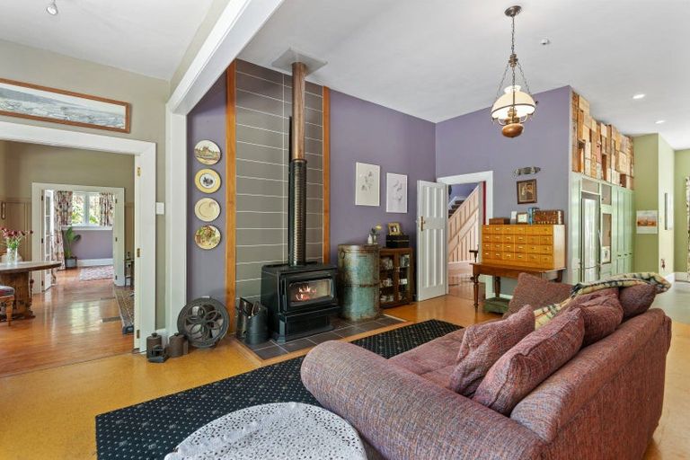 Photo of property in 12 Ahuriri Road, Tai Tapu, Christchurch, 7672