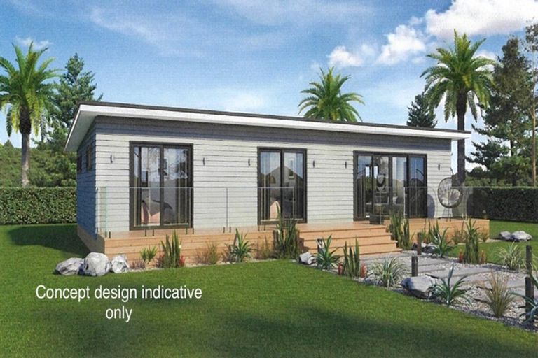 Photo of property in 12a Waterview Place, Haruru, 0204