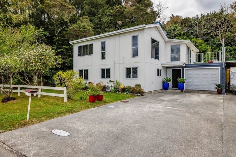 Photo of property in 15 Tohitapu Road, Paihia, 0200