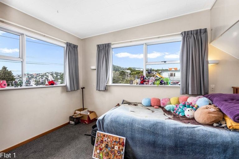 Photo of property in 1/3 Ngaio Gorge Road, Ngaio, Wellington, 6035