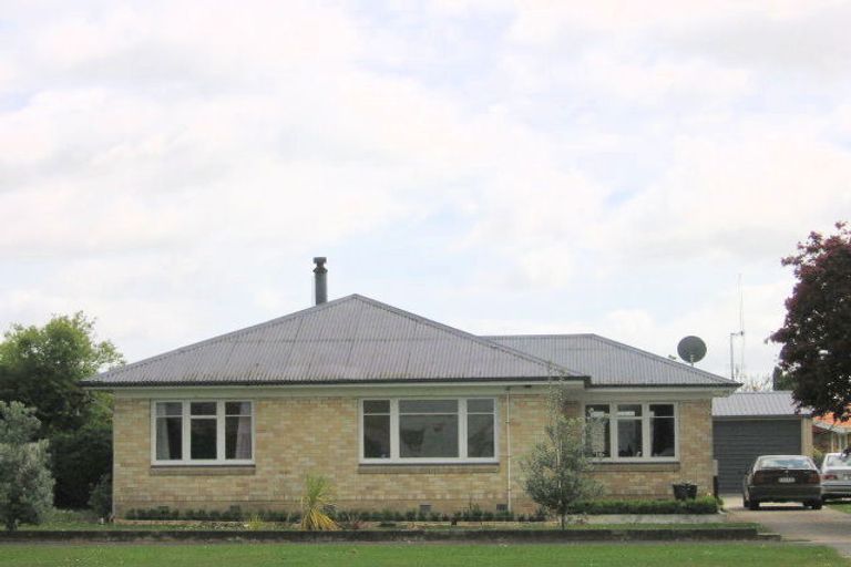 Photo of property in 4 Tower Road, Matamata, 3400