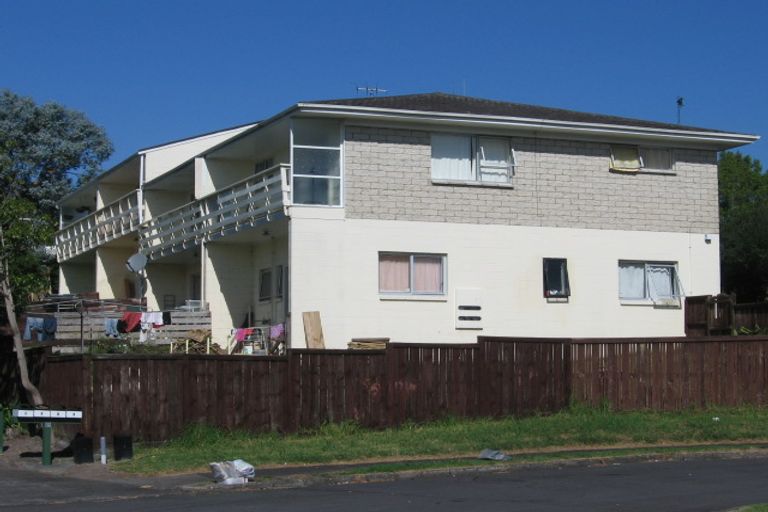 Photo of property in 1/19 Copley Street, New Lynn, Auckland, 0600
