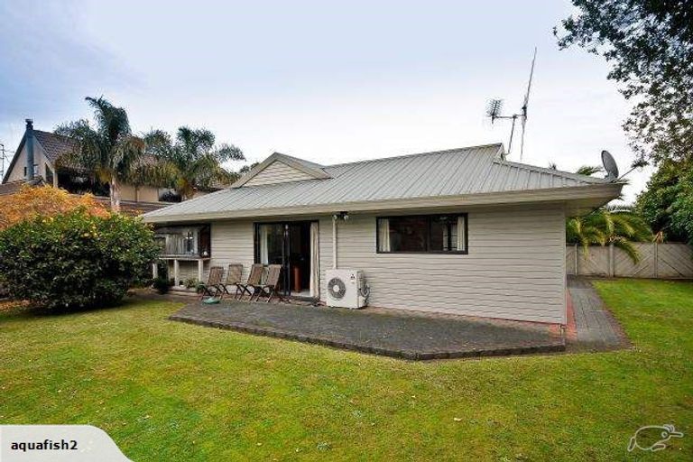 Photo of property in 58 Ashurst Avenue, Pukete, Hamilton, 3200