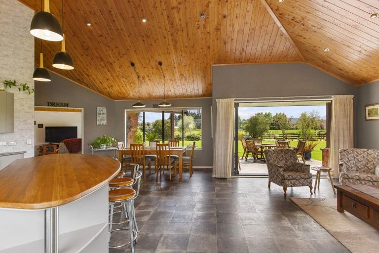 Photo of property in 333 Horotiu Road, Te Kowhai, Hamilton, 3288