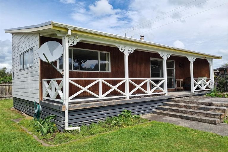 Photo of property in 23 Forest View Road, Whakamaru, Mangakino, 3492