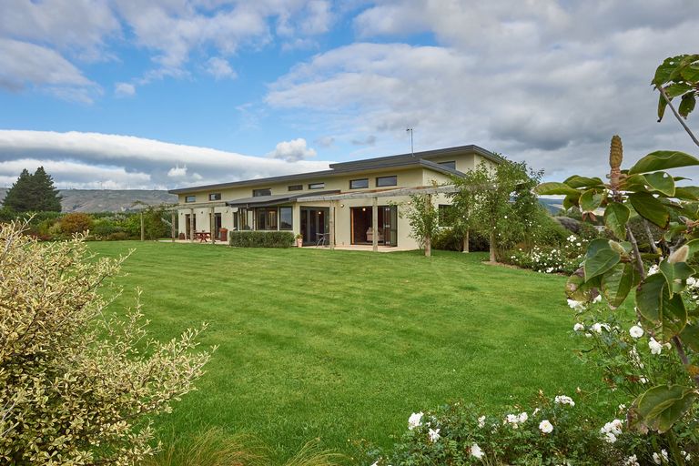 Photo of property in 145 Raukawa Road, Ashhurst, Palmerston North, 4470