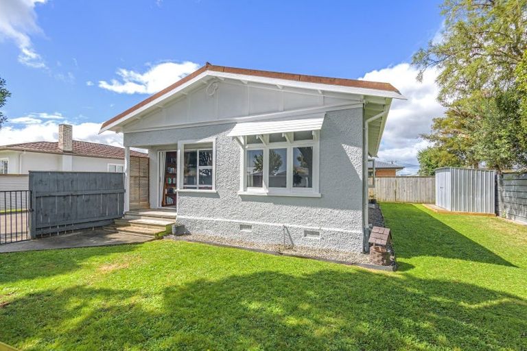 Photo of property in 10a Mcgregor Street, Milson, Palmerston North, 4414