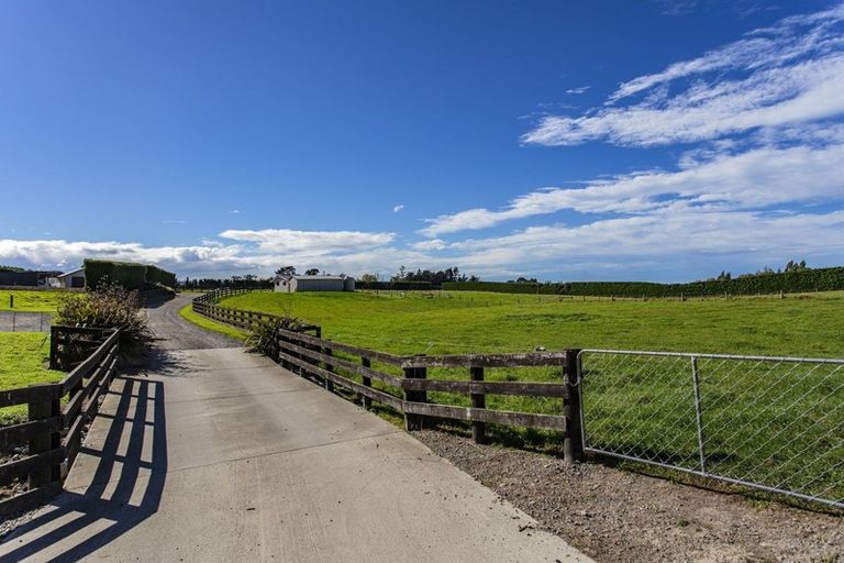 Photo of property in 54 Bayley Road, Fernside, Rangiora, 7471