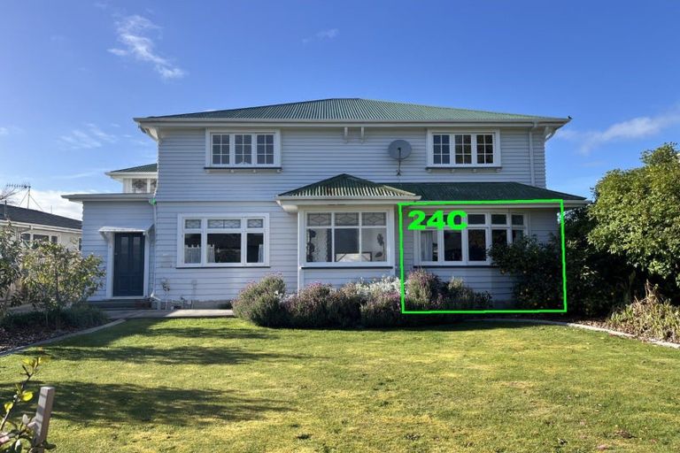 Photo of property in 24 Fitchett Street, Palmerston North, 4410