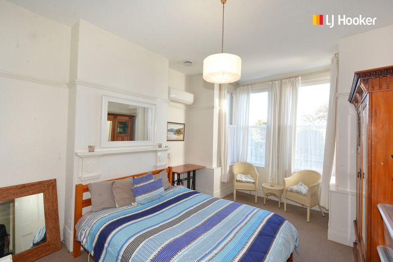 Photo of property in 332 Highgate, Roslyn, Dunedin, 9010