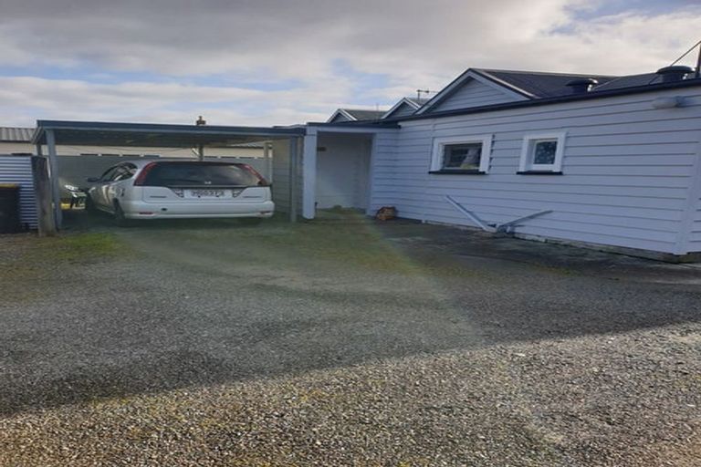 Photo of property in 207a-d Bowmont Street, Georgetown, Invercargill, 9812