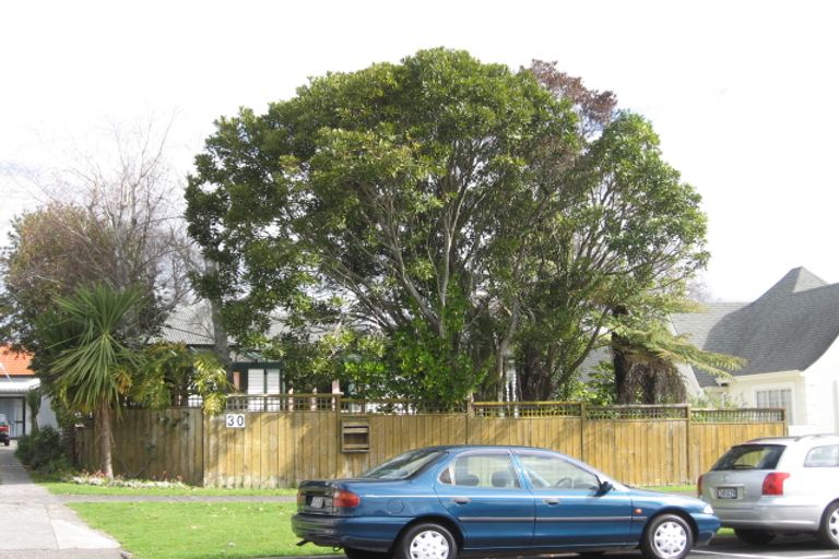 Photo of property in 30 Fourth Avenue, Tauranga, 3110