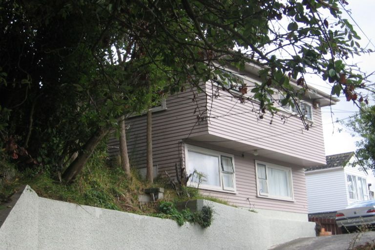 Photo of property in 34 Richmond Avenue, Karori, Wellington, 6012