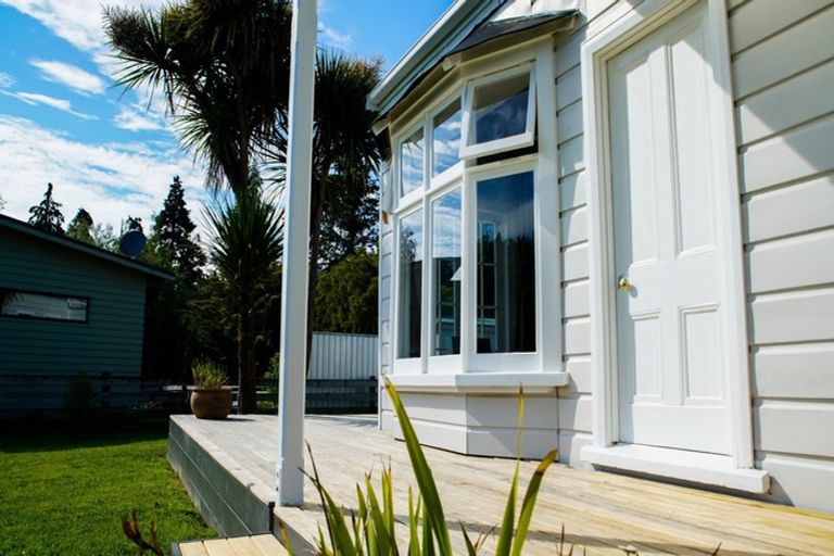 Photo of property in 21 Piwari Street, Rangataua, Ohakune, 4691