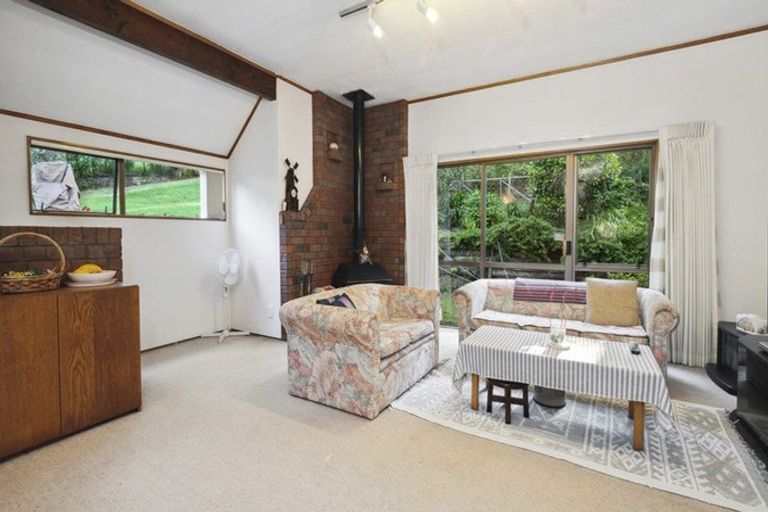 Photo of property in 91 Hobson Road, Lucas Heights, Auckland, 0632