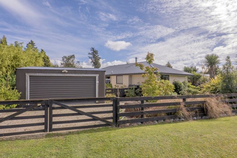 Photo of property in 9 King Street, Springfield, 7681