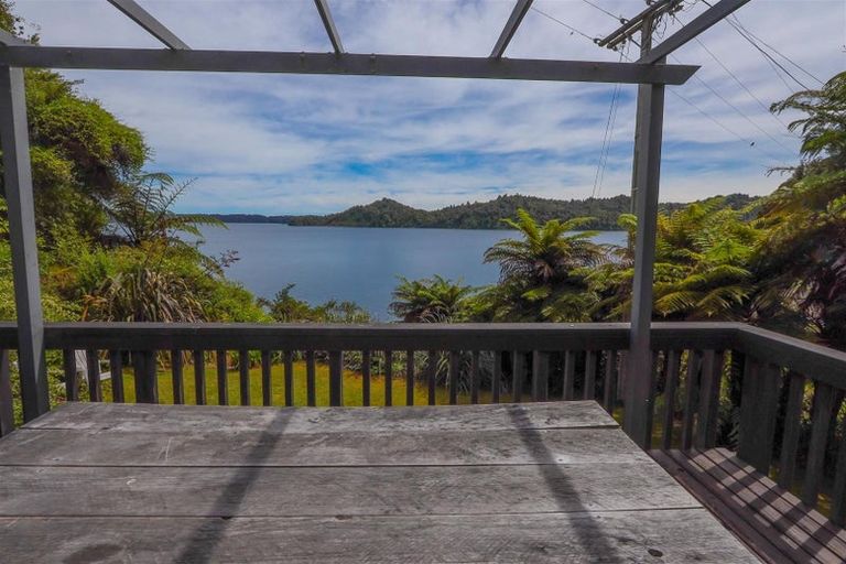 Photo of property in 567 State Highway 30, Lake Rotoma, Rotorua, 3074