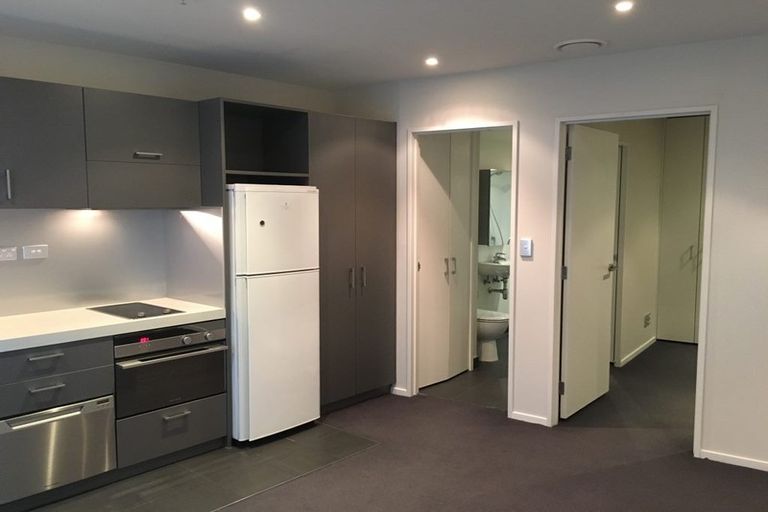 Photo of property in Soho Apartments, 519/74 Taranaki Street, Te Aro, Wellington, 6011