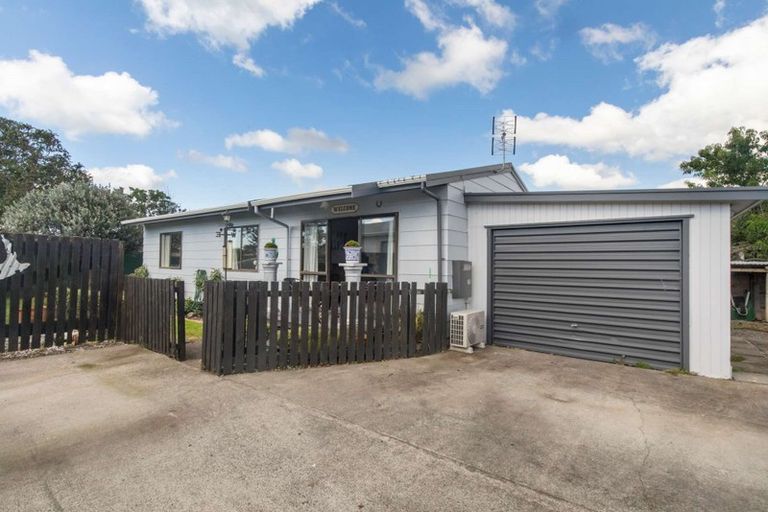 Photo of property in 22d Station Road, Waihi, 3610