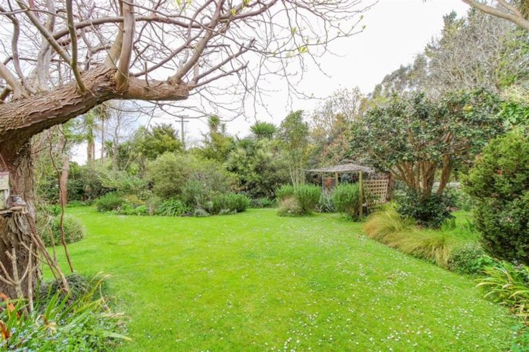 Photo of property in 126 Okoia Road, Okoia, Whanganui, 4582
