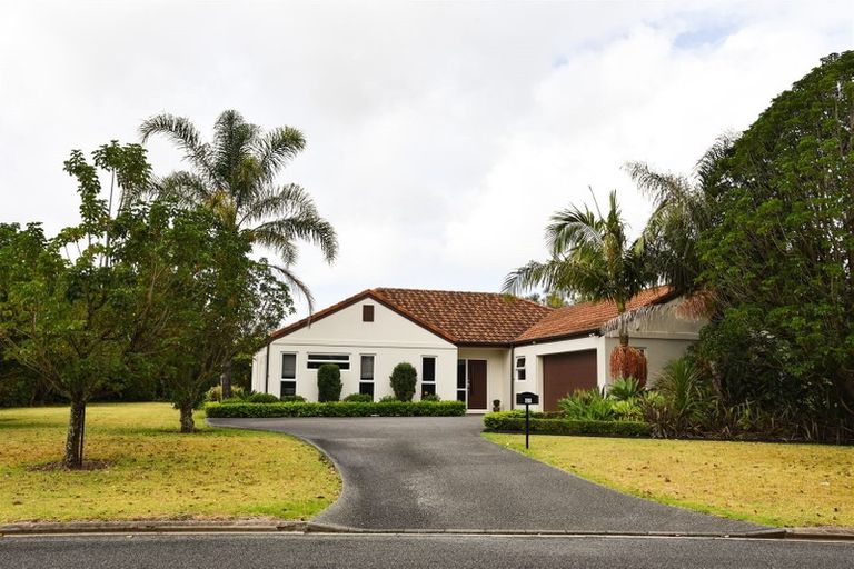 Photo of property in 40 Edkins Road, Kerikeri, 0230