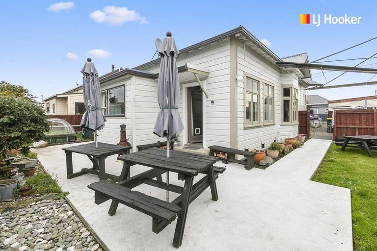 Photo of property in 33 Normanby Street, Saint Kilda, Dunedin, 9012