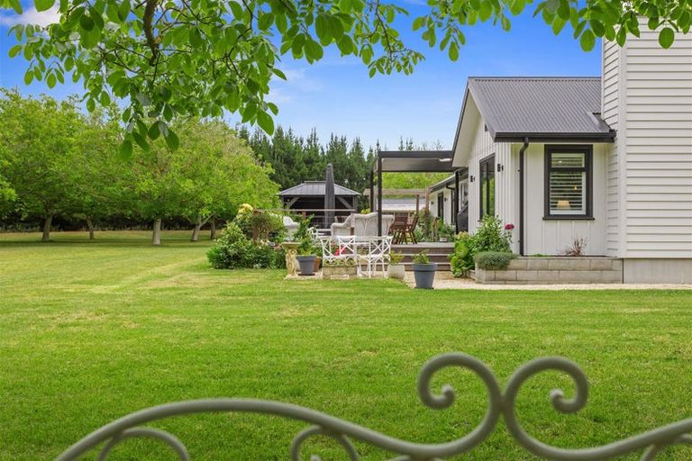 Photo of property in 130 Cullen Avenue, Swannanoa, Rangiora, 7475