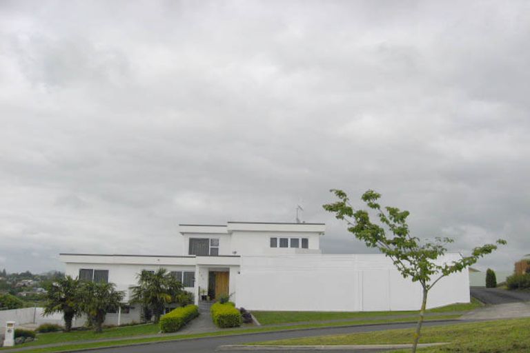 Photo of property in 195 George Melrose Drive, Te Awamutu, 3800