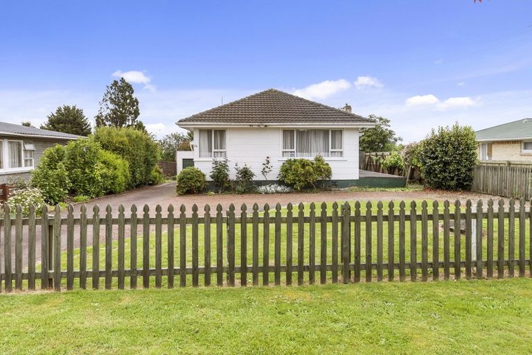 Photo of property in 26a Reeve Road, Owhata, Rotorua, 3010