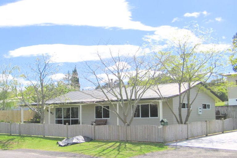 Photo of property in 3a Islington Terrace, Waihi, 3610