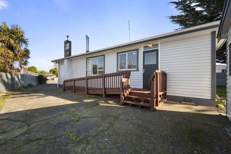 Photo of property in 5 Philip Place, Feilding, 4702
