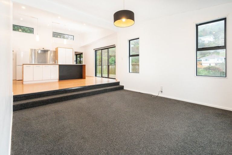 Photo of property in 55 Jackson Street, Island Bay, Wellington, 6023
