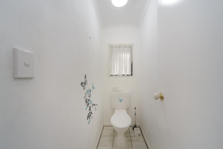 Photo of property in 93 Havill Street, Takaro, Palmerston North, 4410
