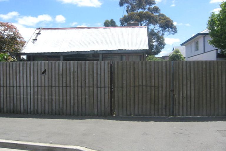 Photo of property in 103 Burke Street, Sydenham, Christchurch, 8023