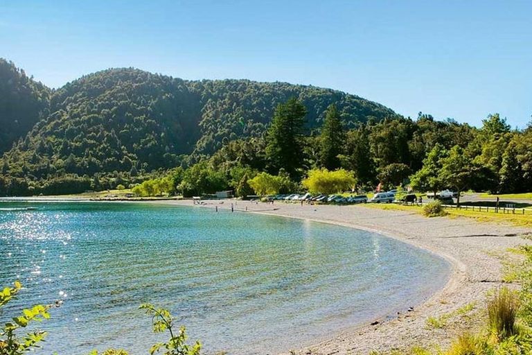 Photo of property in 28 Kohekohe Drive, Owhata, Rotorua, 3010