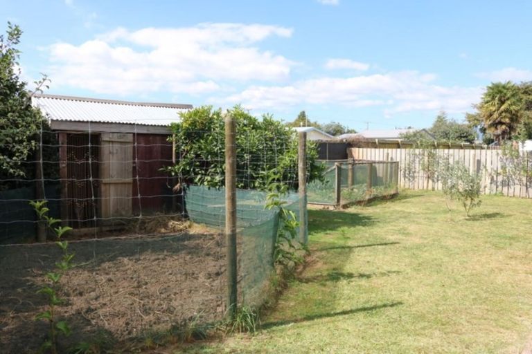 Photo of property in 8 Karo Place, Matamata, 3400