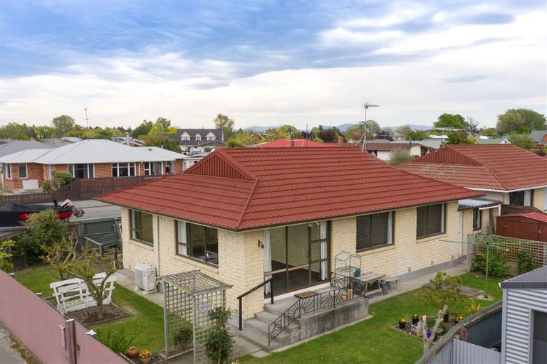 Photo of property in 87 Creek Road, Allenton, Ashburton, 7700