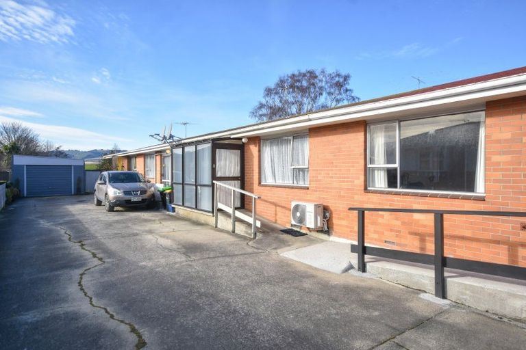 Photo of property in 27b Church Street, Mosgiel, 9024